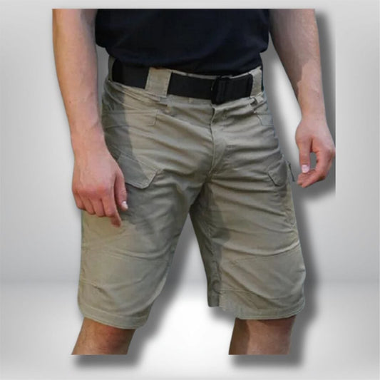 Short homme | Vieux campeur