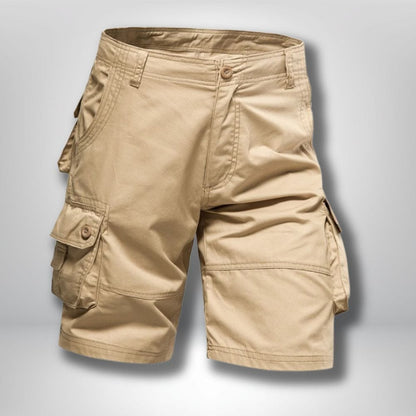 Short rando homme 001 Kaki / 29
