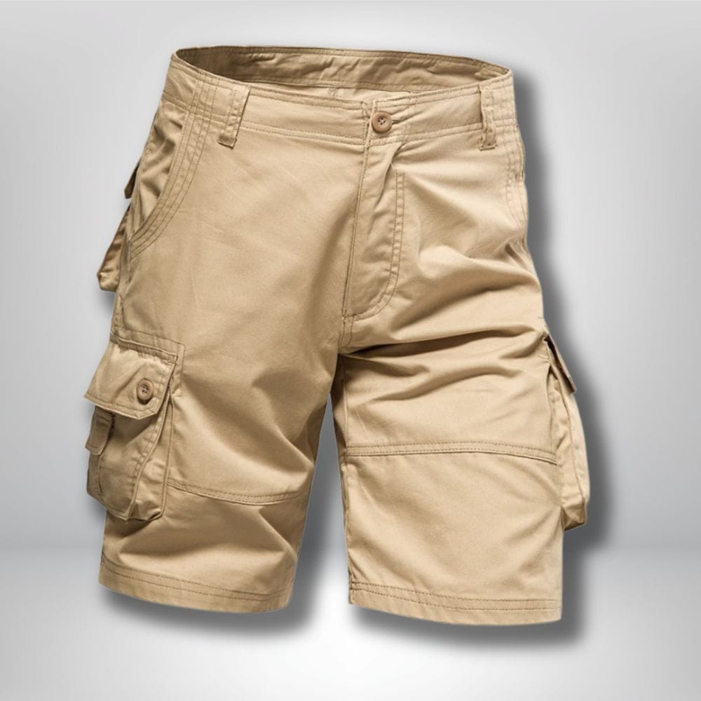 Short rando | Homme 001 Kaki / 29