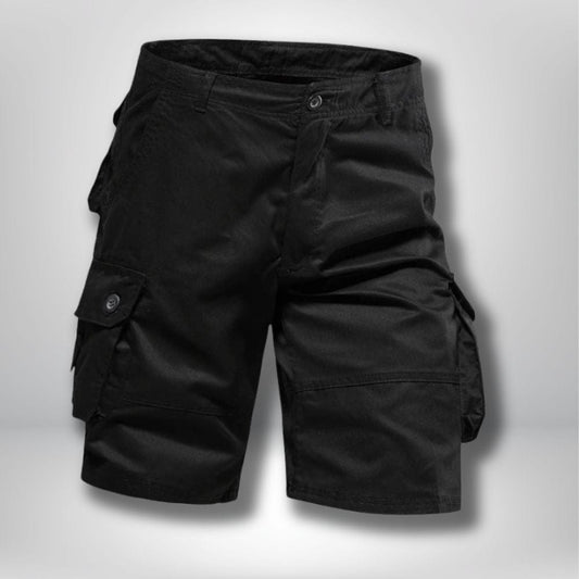 Short rando homme 001 Noir / 29
