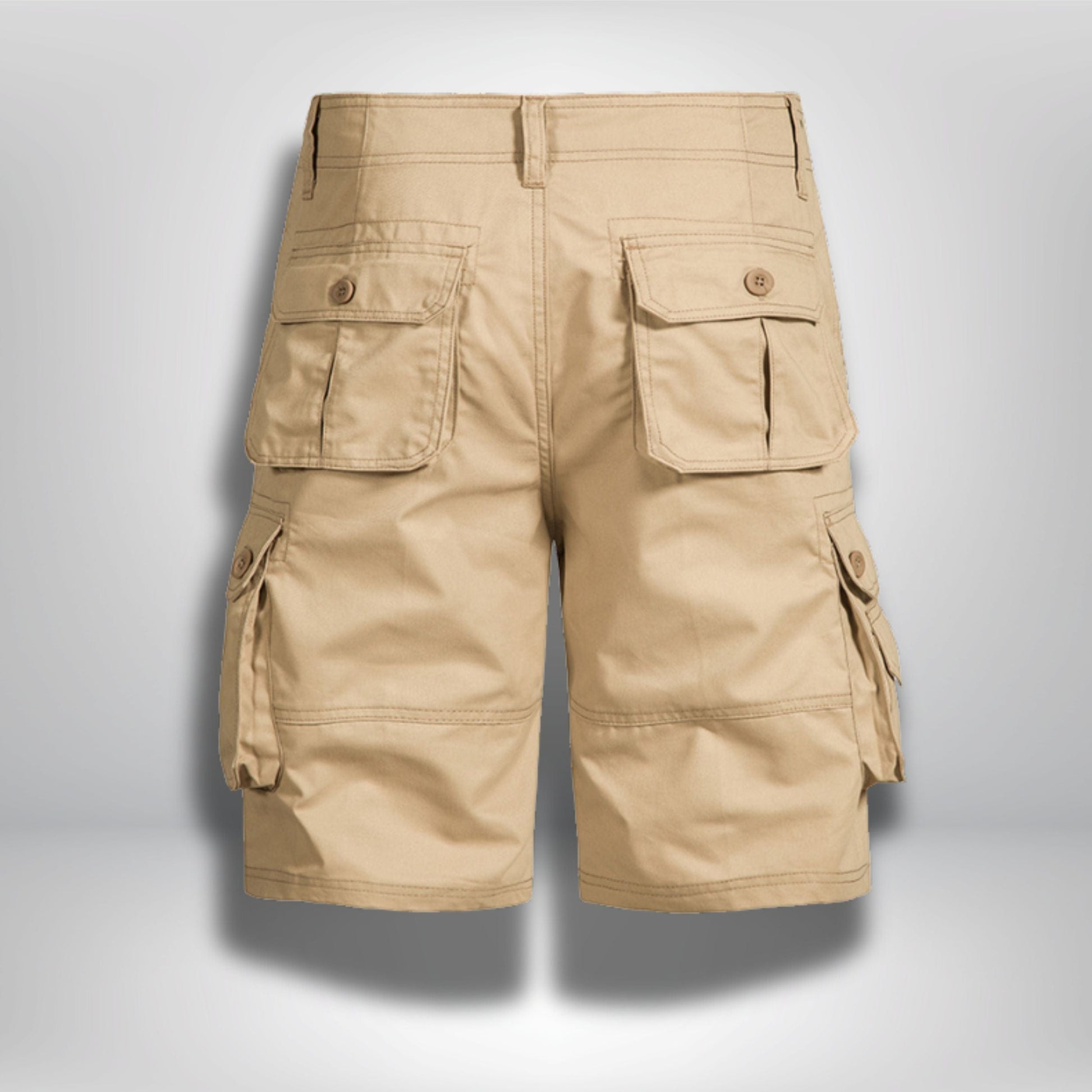 Short rando | Homme