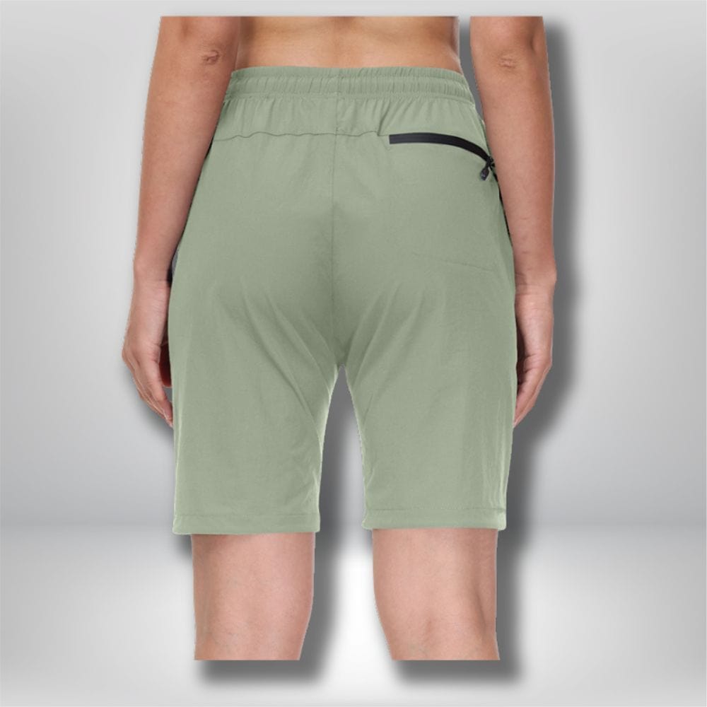 Short trekking Femme