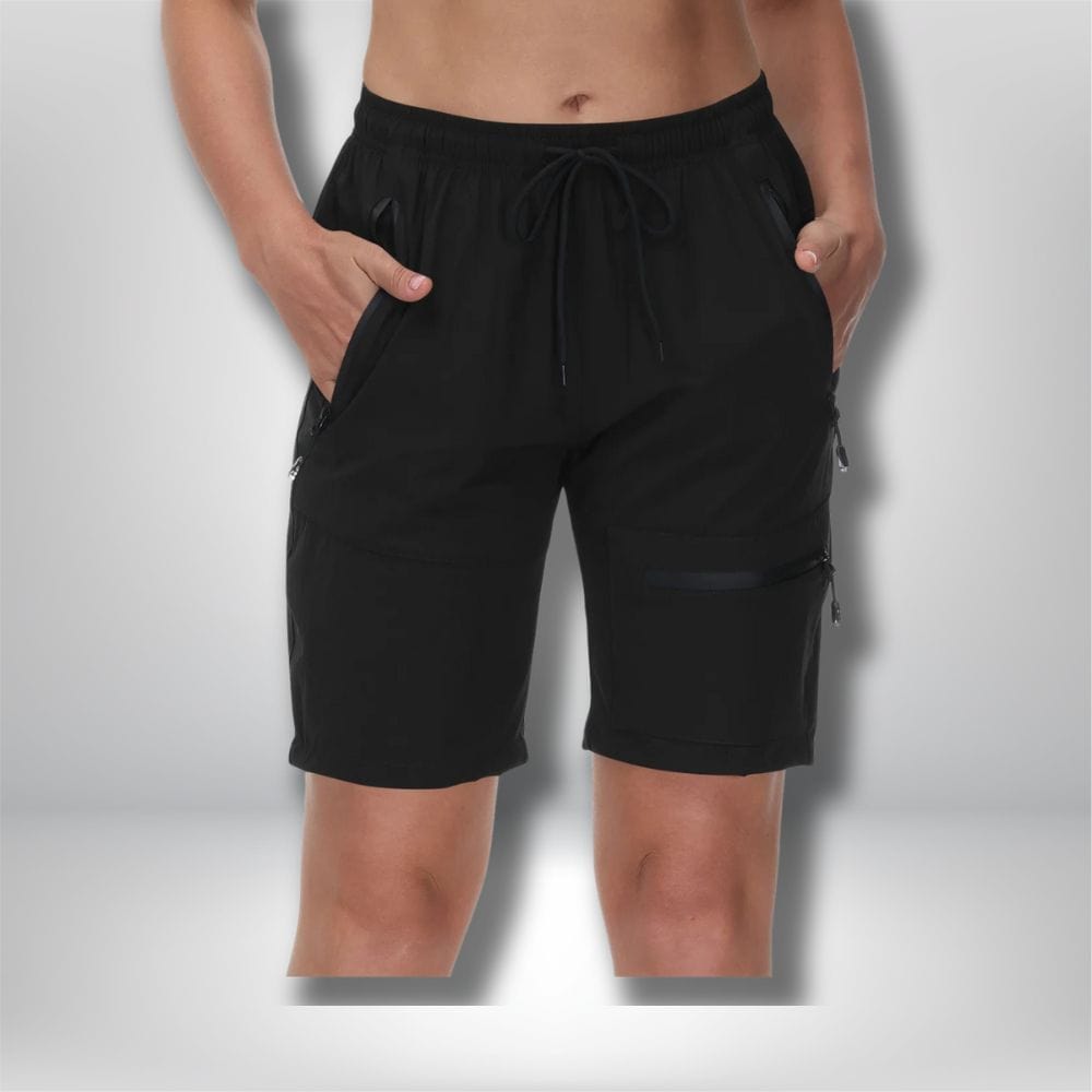 Short trekking Femme