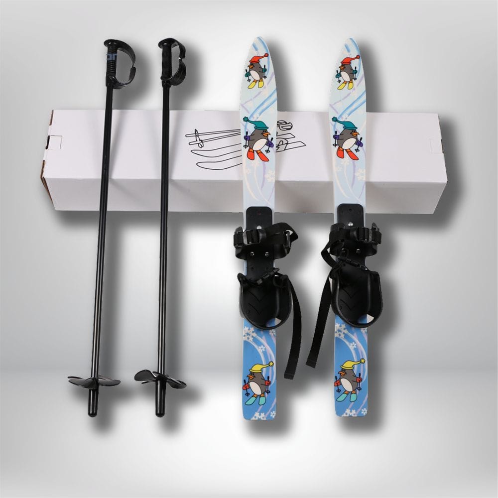 ski de randonnée pack complet