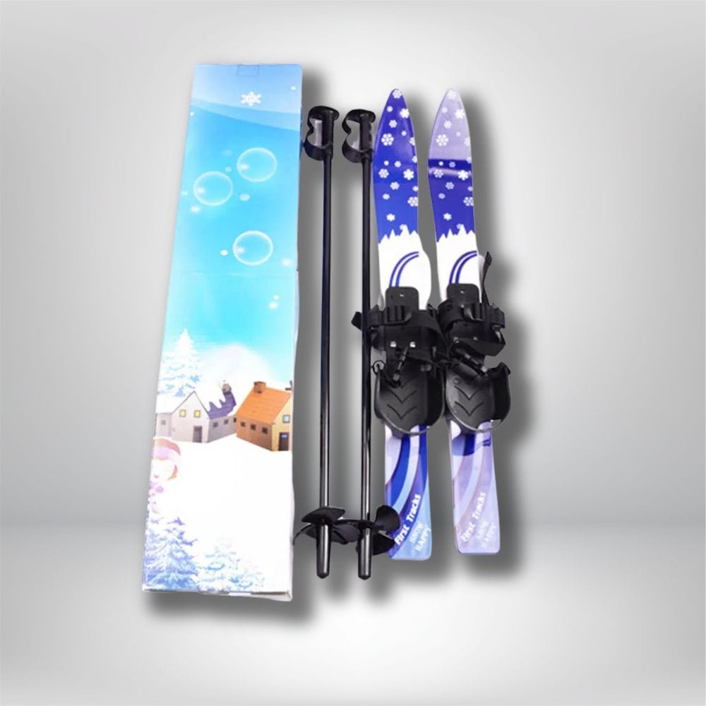 ski de randonnée pack complet 2