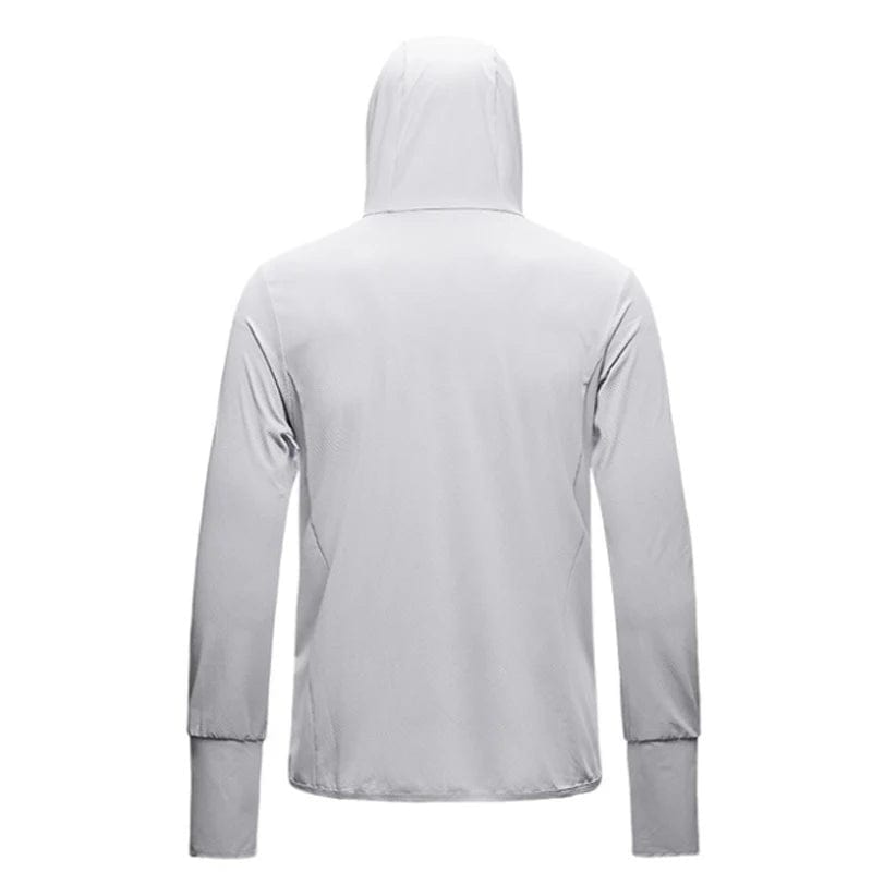 Veste anti uv femme