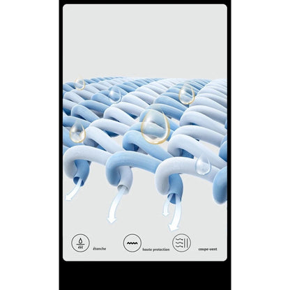 Veste chaude randonnée femme