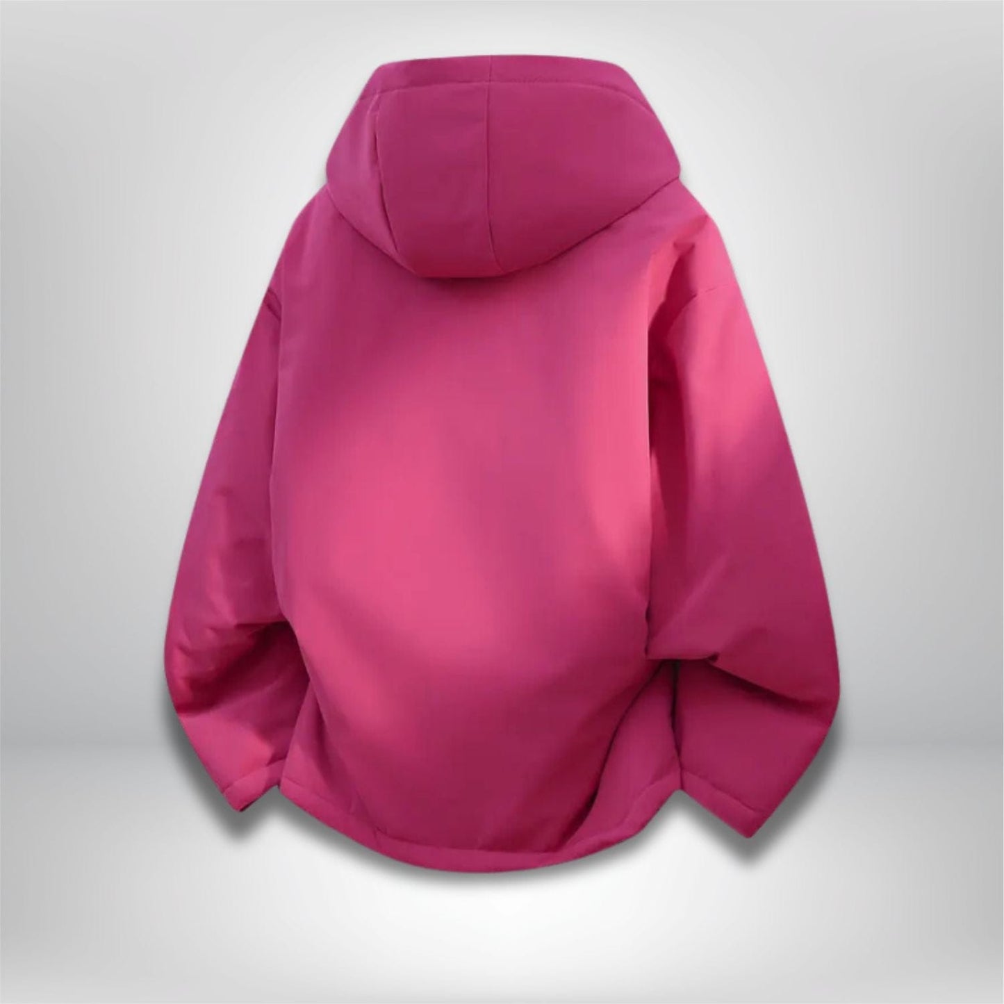 Veste chaude randonnée femme