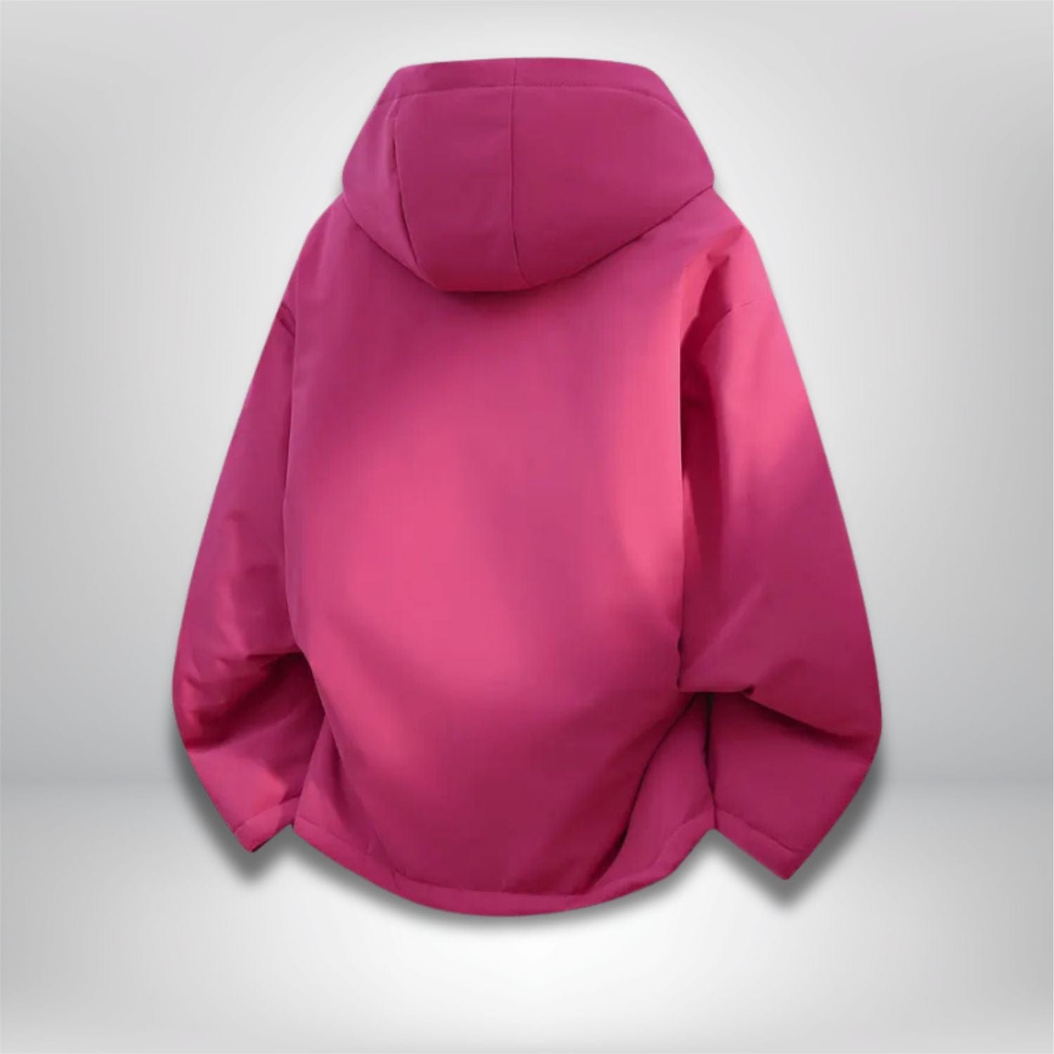 Veste chaude randonnée femme