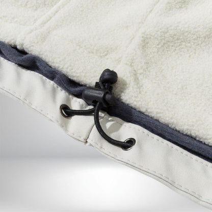 veste chaude randonnée homme