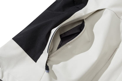 veste chaude randonnée homme