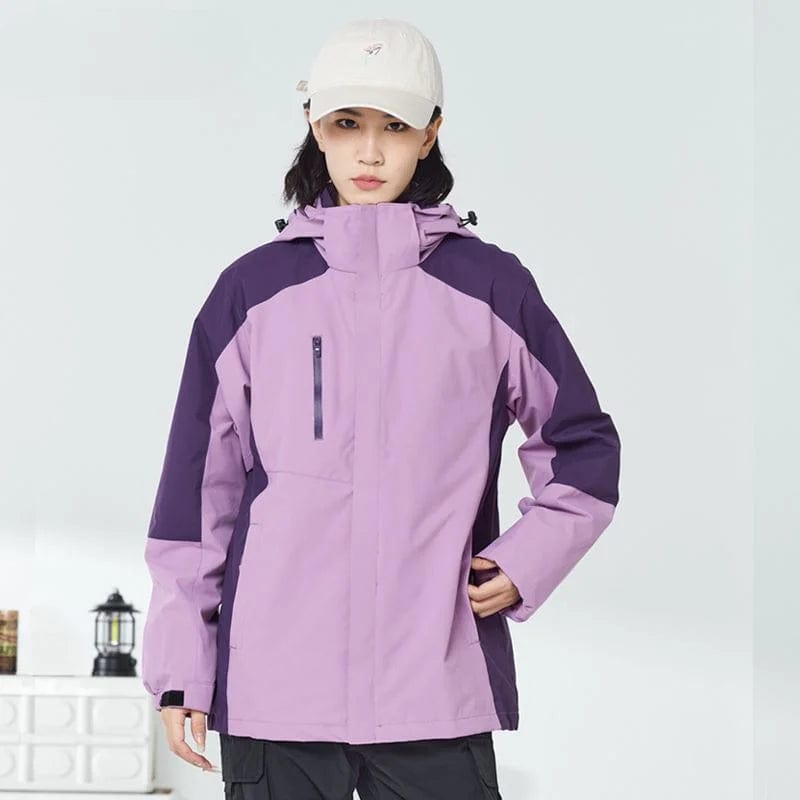 veste de rando