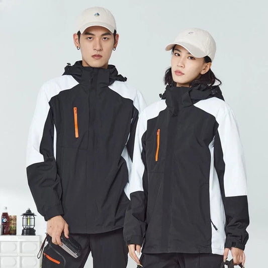 veste de rando