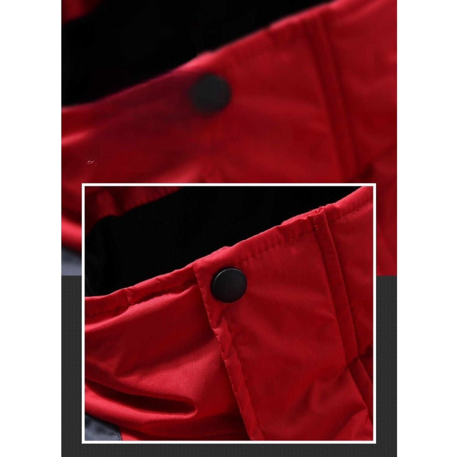 Veste imperméable femme randonnée | HikingHavens®