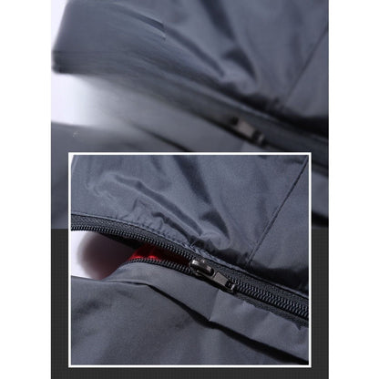 Veste imperméable femme randonnée | HikingHavens®