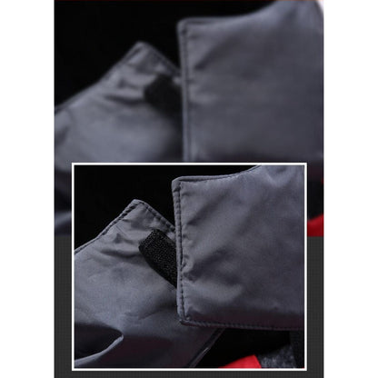 Veste imperméable femme randonnée | HikingHavens®