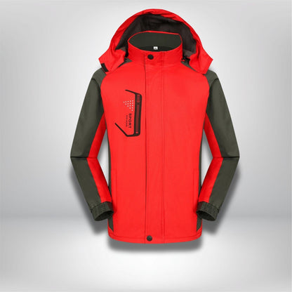 Veste marche nordique femme