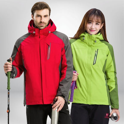 Veste marche nordique femme