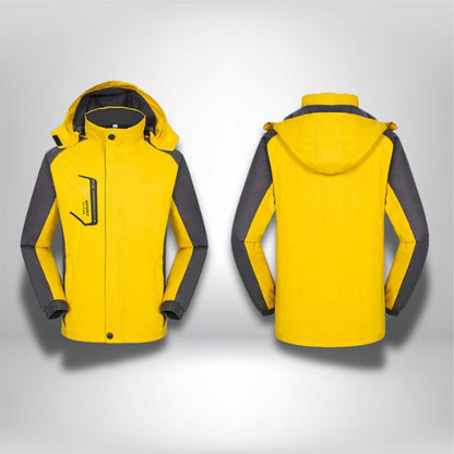 Veste marche nordique femme