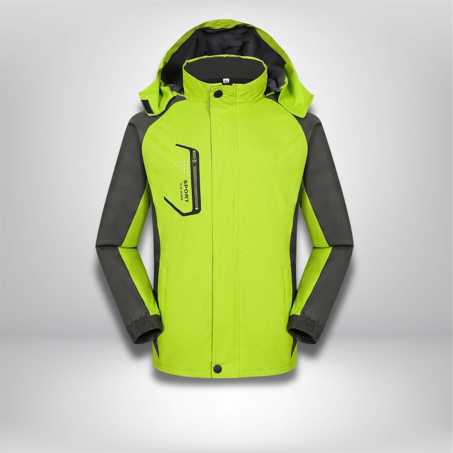 Randonnée Montagne Vetement Femme Marche Nordique Veste De