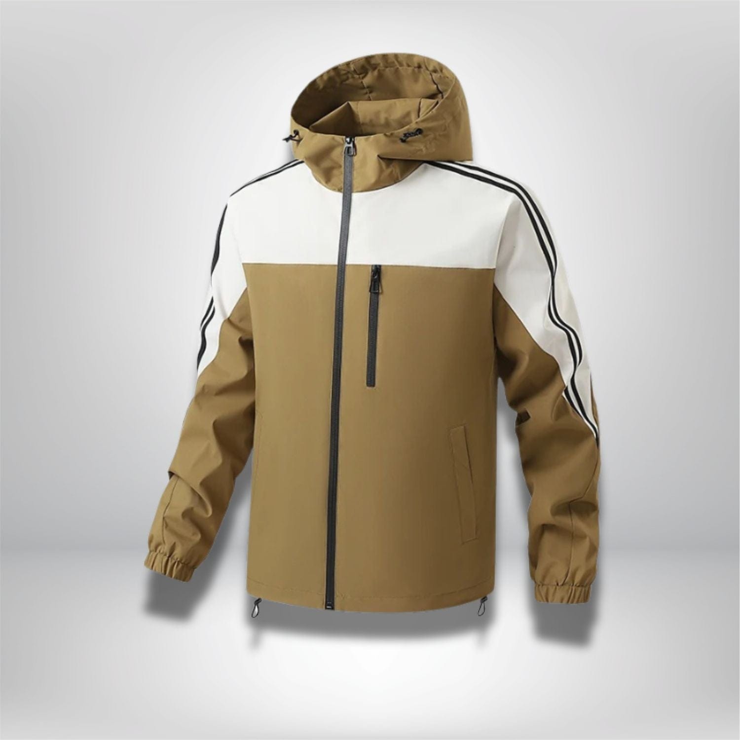 veste marche nordique homme | HikingHavens®