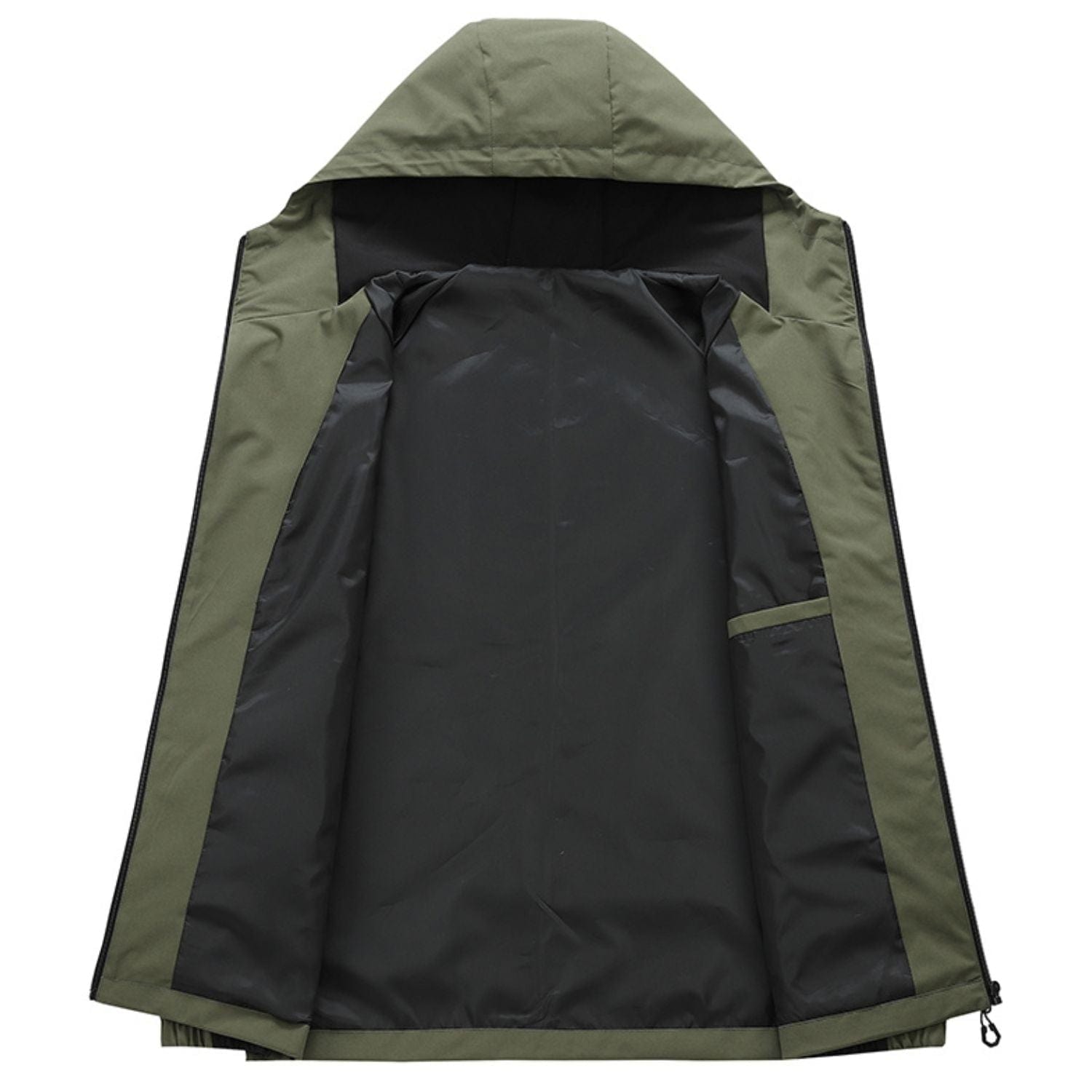 veste marche nordique homme | HikingHavens®