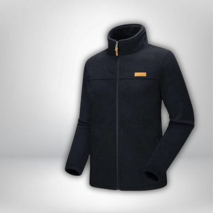 Veste polaire randonnée femme