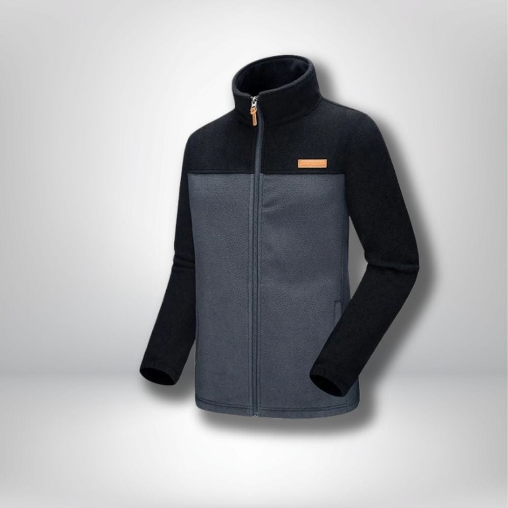 Veste polaire randonnée femme