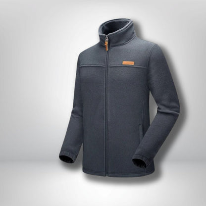 Veste polaire randonnée femme