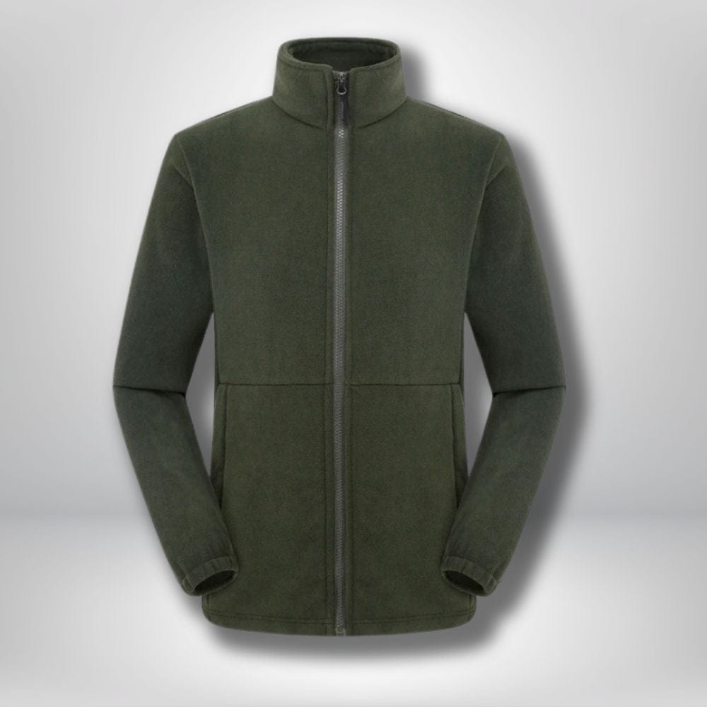 Veste polaire randonnée femme