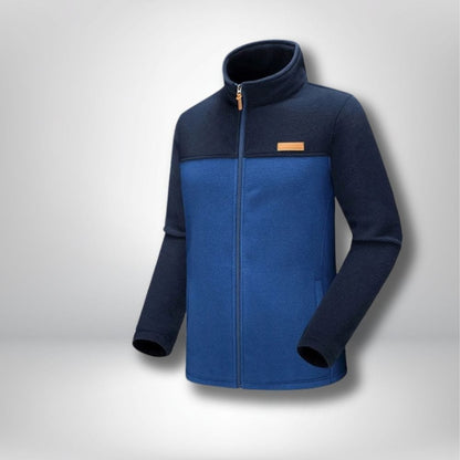 Veste polaire randonnée femme