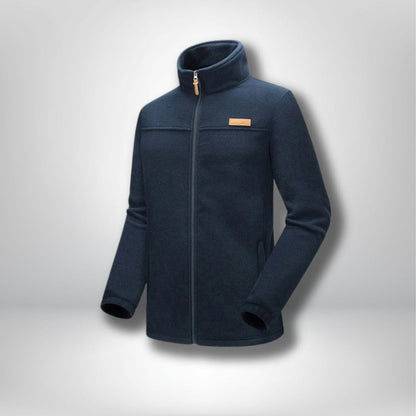 Veste polaire randonnée femme