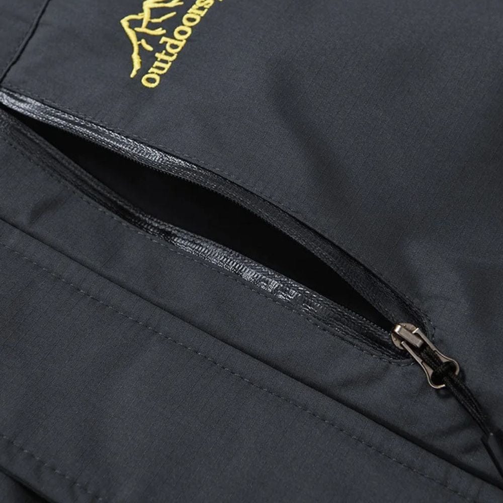 Veste polaire randonnée homme