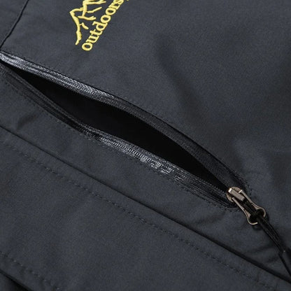 Veste polaire randonnée homme