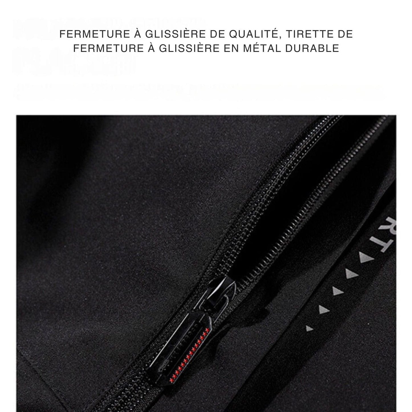 veste randonnée 3 en 1 homme