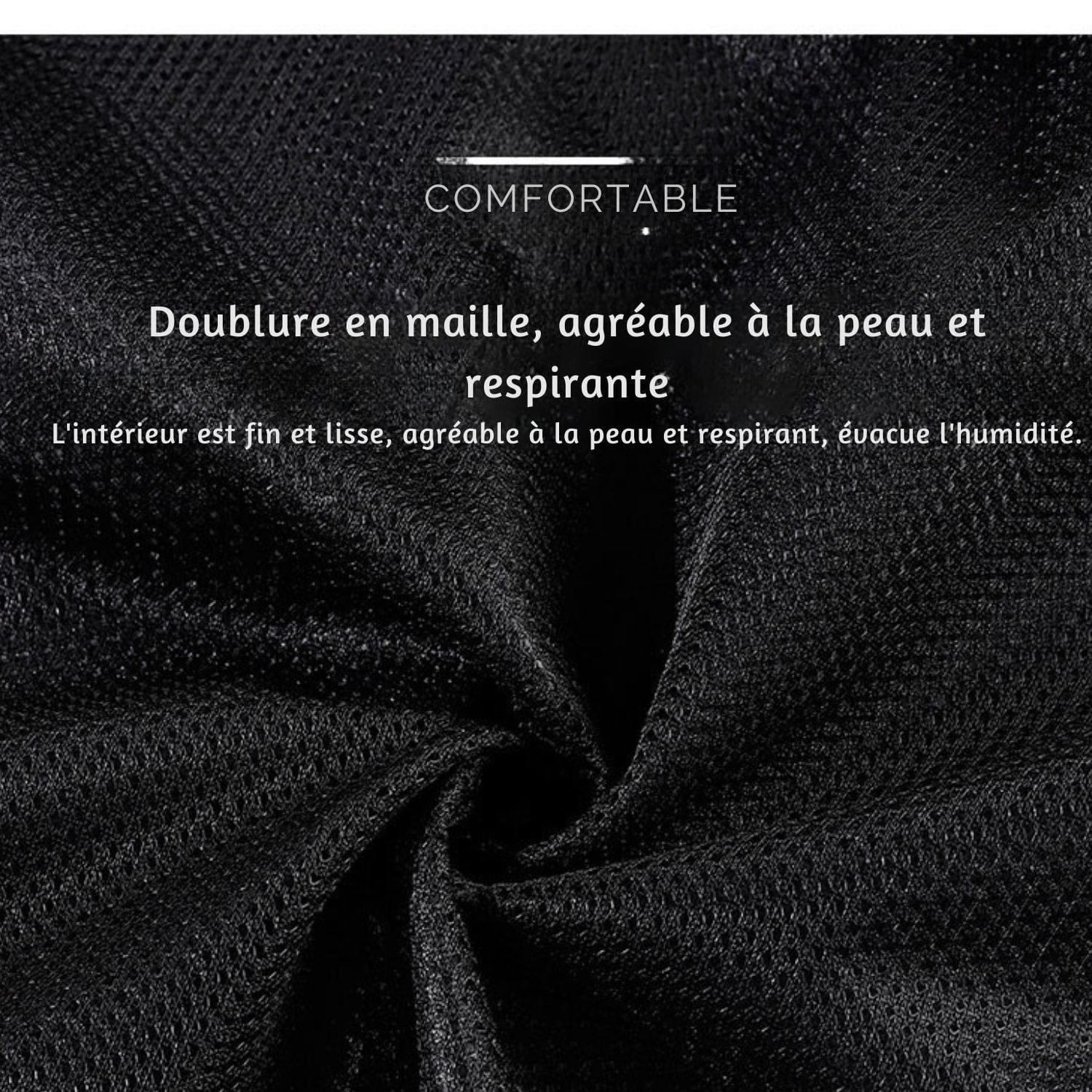 veste randonnée 3 en 1 homme