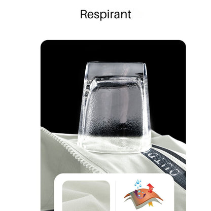 veste randonnée femme 3 en 1