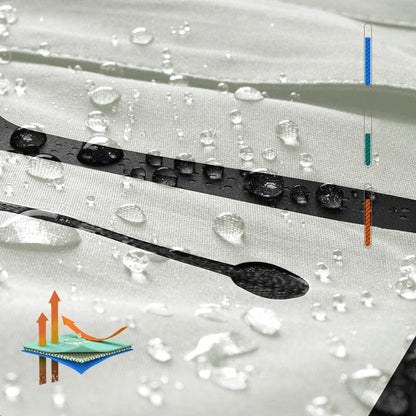 veste randonnée femme 3 en 1