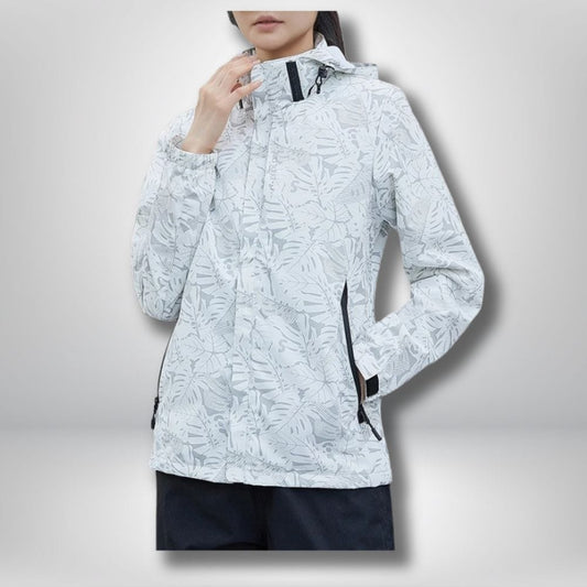 veste randonnée femme imperméable