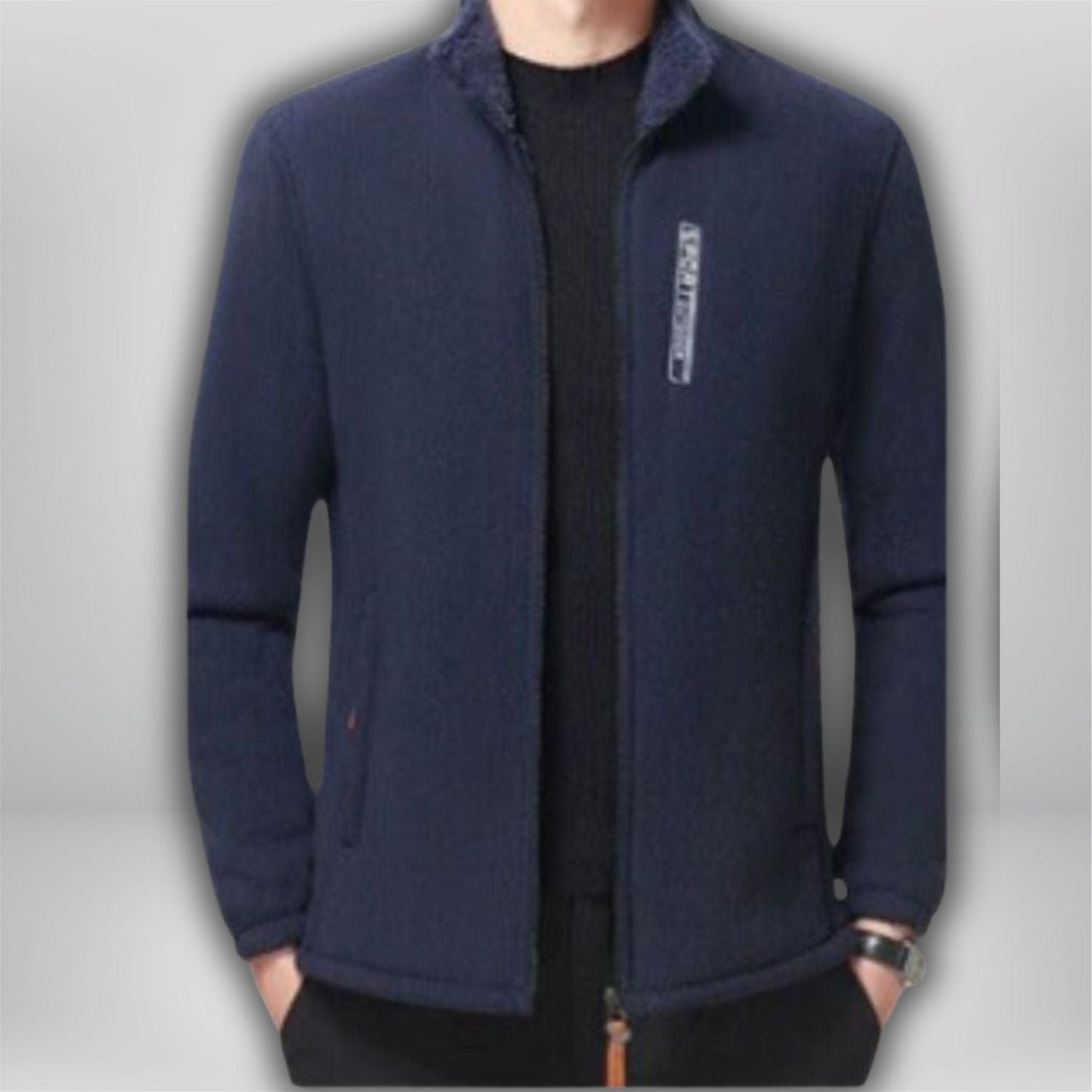 veste randonnee homme polaire | HikingHavens®
