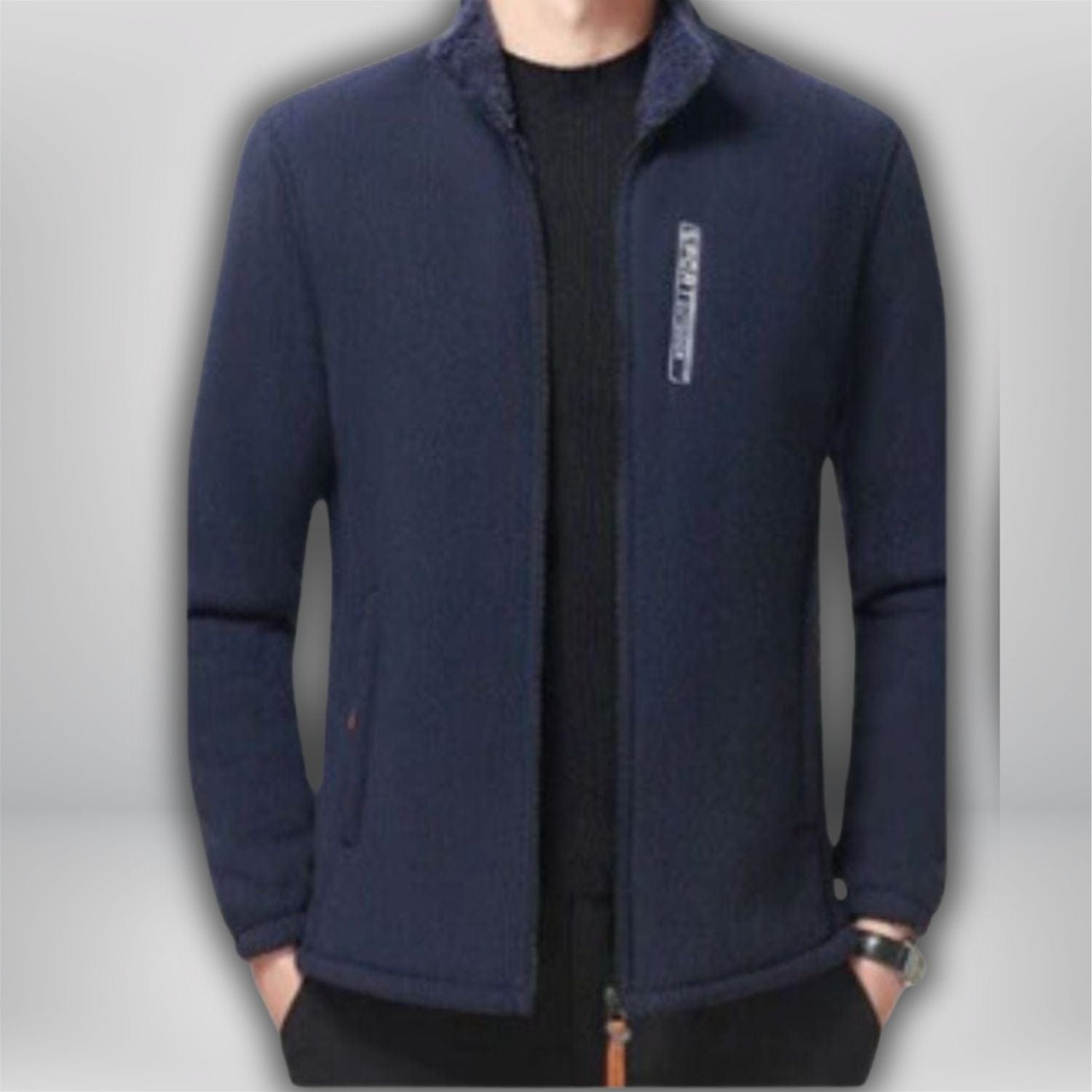 veste randonnee homme polaire | HikingHavens®