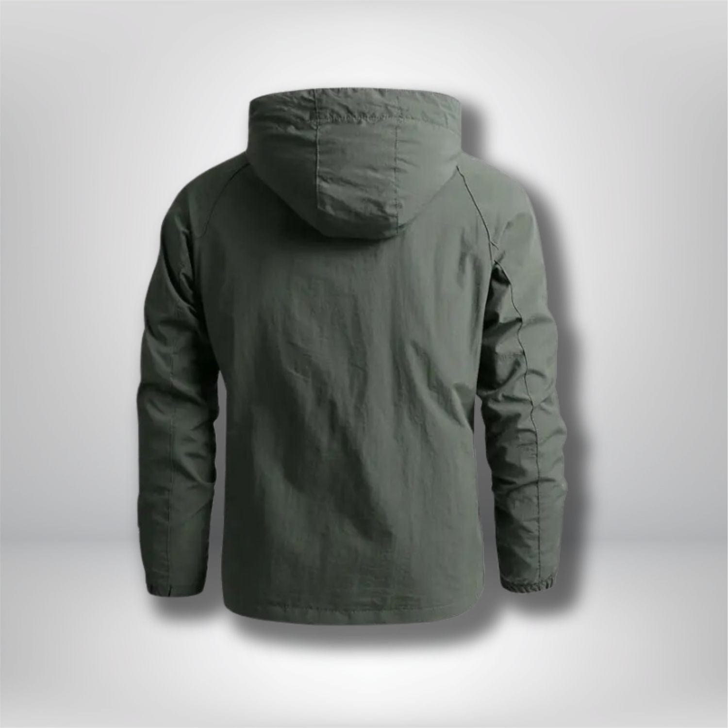 veste randonnée légère imperméable