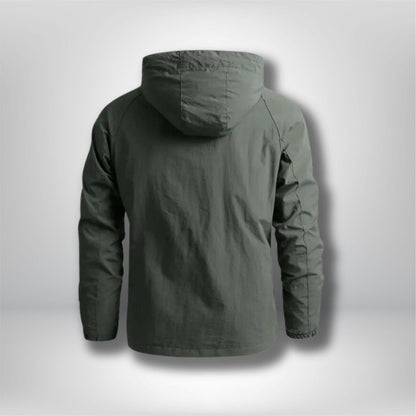 veste randonnée légère imperméable