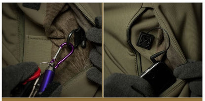 veste randonnée montagne | homme