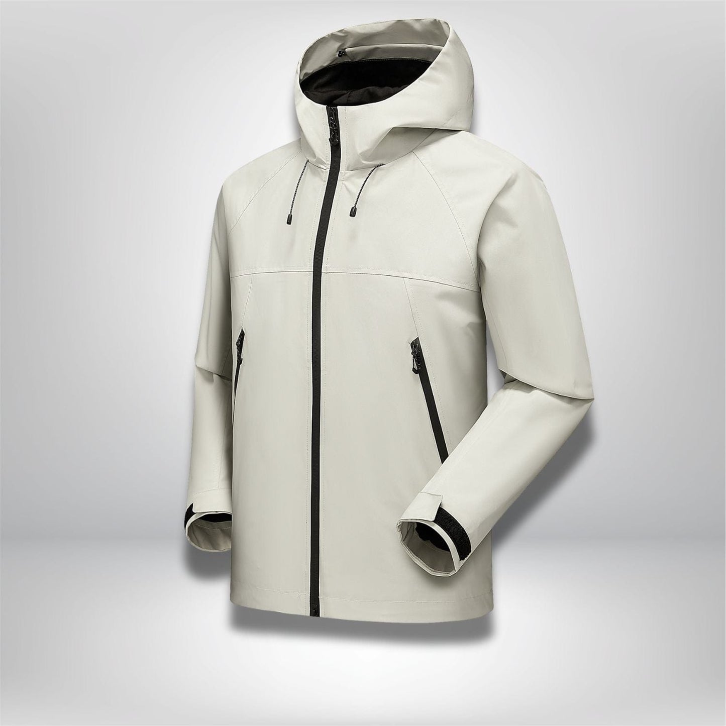 Veste randonnée SoftShell | HikingHavens®