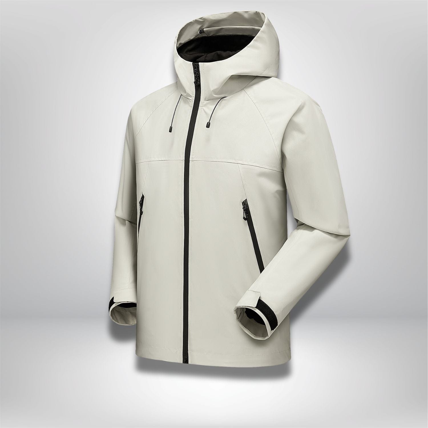 Veste randonnée SoftShell | HikingHavens®