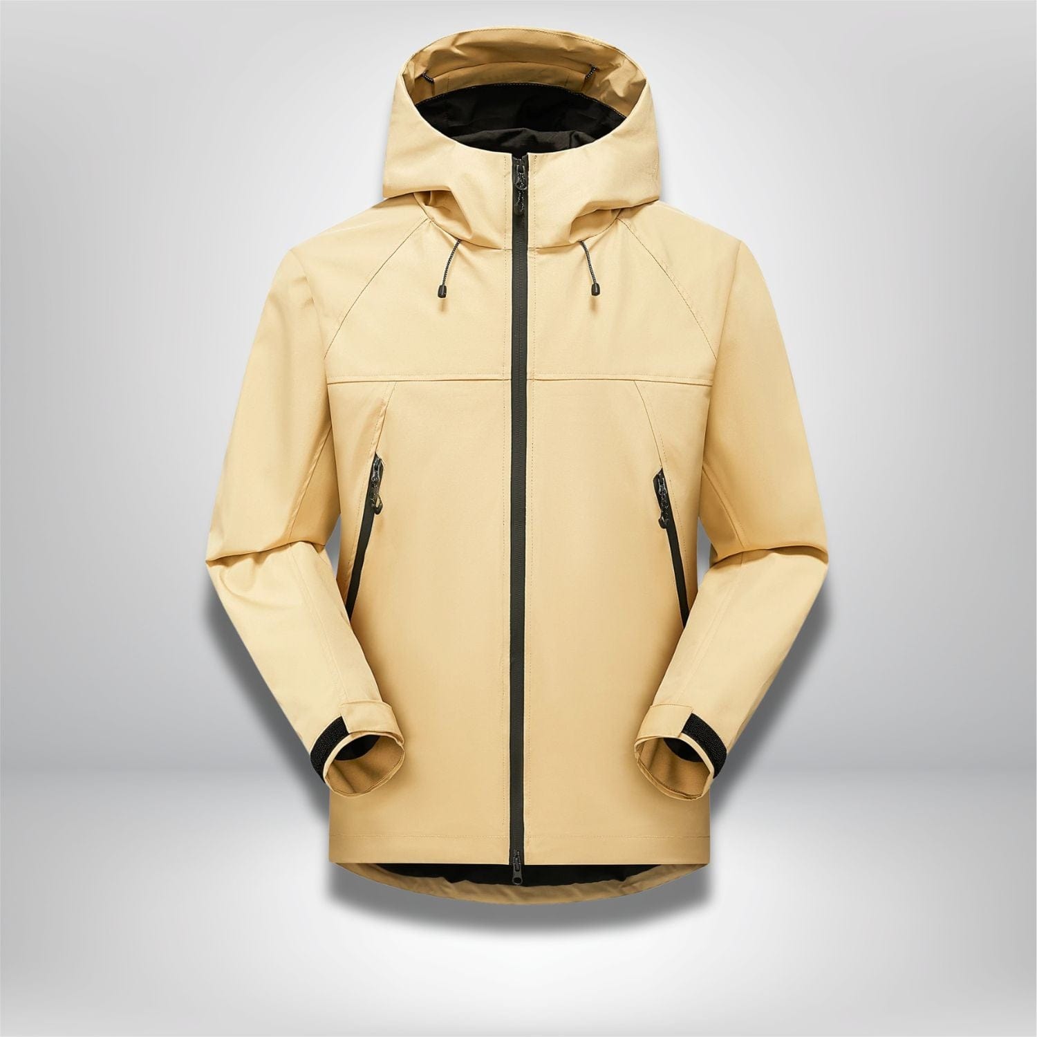 Veste randonnée SoftShell | HikingHavens®