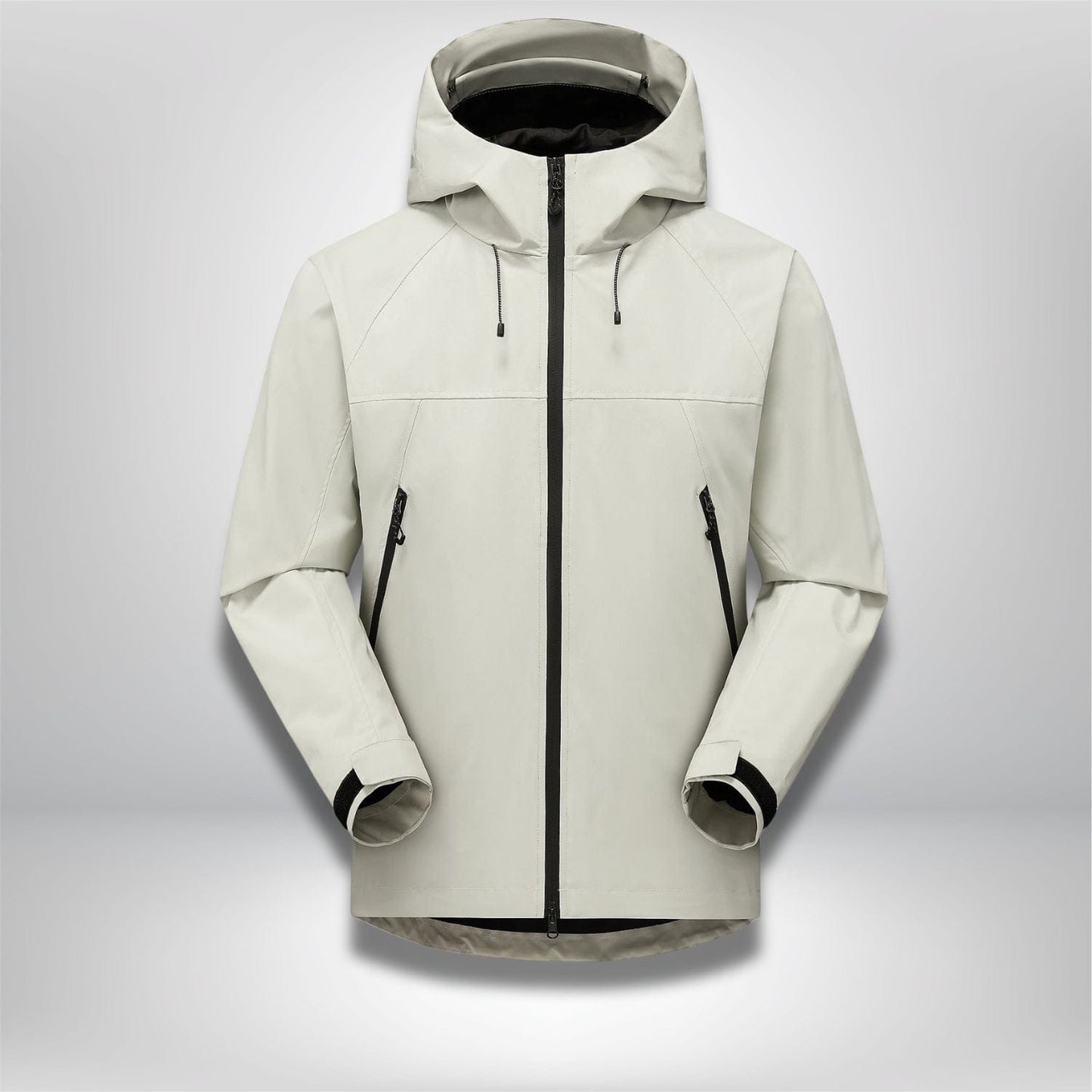 Veste randonnée SoftShell | HikingHavens® BaiHui / S