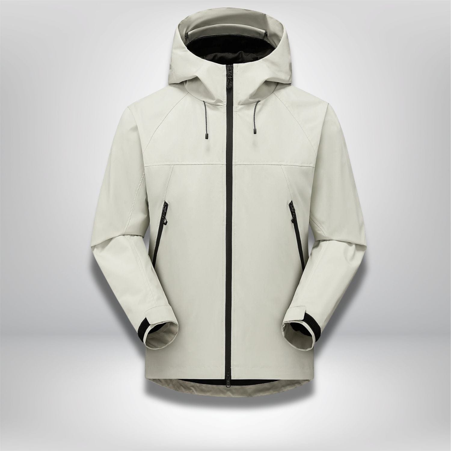 Veste randonnée SoftShell | HikingHavens® BaiHui / S