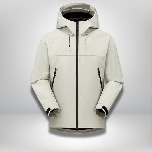Veste randonnée SoftShell | HikingHavens® BaiHui / S